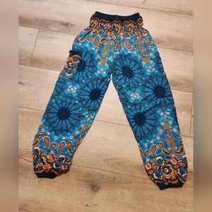 Hippie/Boho pants